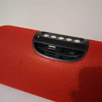 اسپیکر بلوتوثی حرفه ای|پخش‌کننده همراه|اصفهان, جلفا|دیوار