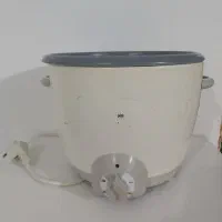 پلوپز برقی 12 نفره