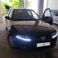 سورن پلاس دوگانه EF7 1403