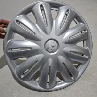 قالپاق فابریک ایران خودرو