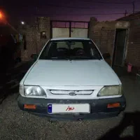 هاچبک کره ای 76