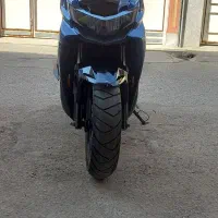 SYM CX200