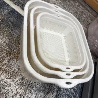 سبد و لگن
