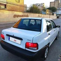 پراید مدل 96SE|خودرو سواری و وانت|کرمانشاه, |دیوار