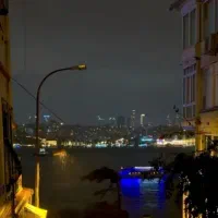 خط اردبیل با پیش شماره ۴۵۱