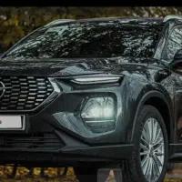 حواله هایما S8