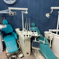 خرید و فروش تجهیزات و قطعات دندانپزشکی