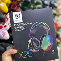 هدفون X25 از برنده اونیکوما