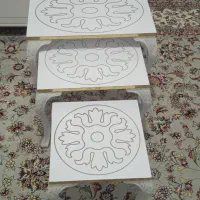 میز عسلی
