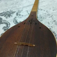 سه تار کاسه کوچک مفاخری