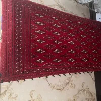 پشتی دستباف