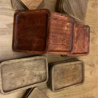 تخته رست کافه