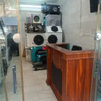 ساخت انواع تونل انجماد و انواع سردخانه|ماشین‌آلات صنعتی|بندرعباس, |دیوار