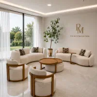 نجار ماهر مبلمان راحتی