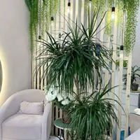 اویز گل مصنوعی|گل مصنوعی|تهران, جنت‌آباد جنوبی|دیوار