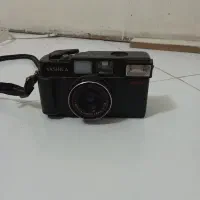 دوربین یاشیکا