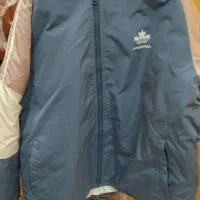 کاپشن تو کرک قواره دار