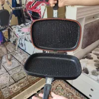 ماهیتابه رژیمی|سماور، چایساز، قهوهساز|بیرجند, |دیوار