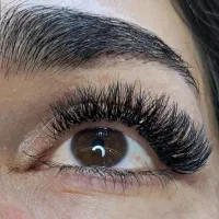 اکستنشن تار به تار مژه|خدمات زیبایی و سلامت|رشت, دیلمان|دیوار