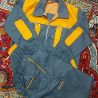 لباس کار مردانه