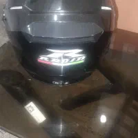 کلاه کاسکت در حد مارک RADiN
