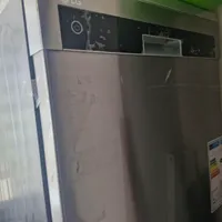 ماشین ظرفشویی ال جی