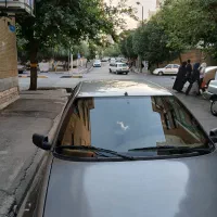 پژو ۴۰۵GLX|خودرو سواری و وانت|تهران, علی‌آباد|دیوار