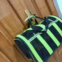 ساک حمل گربه
