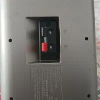 اسپیکر سونی اصل|سیستم صوتی خانگی|شهریار, شهرک وائین|دیوار