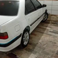 پارس xu7p مدل ۱۴۰۲ سفارشی فول|خودرو سواری و وانت|مشهد, خین عرب|دیوار