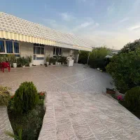 اجاره روزانه/هفتگی/ماهانه ویلا ۴۵۰ متری