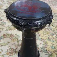 تیمپو|سازهای سنتی|مشهد, نظام دوست|دیوار