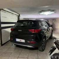 ماشین تیگو تیگو ۷ IE مدل 1402 قیمت آخر2میلیارد|خودرو سواری و وانت|کوهدشت, |دیوار