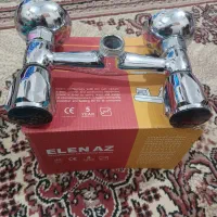 شیرالات|لوازم سرویس بهداشتی|اهواز, گلستان|دیوار