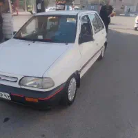 پراید هاچبک|خودرو سواری و وانت|اقبالیه, |دیوار