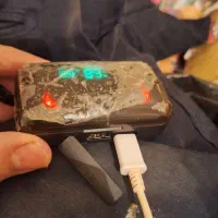 هدفون بلوتوثی پر قدرت مدل F10 2025 New|لوازم جانبی موبایل و تبلت|شاهین‌شهر, شهرک مطهری|دیوار