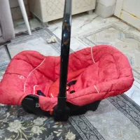 کریر بچه و گهواره