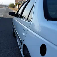 پژو پارس دوگانه کارخانه مدل ۹۴|خودرو سواری و وانت|آذرشهر, |دیوار