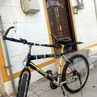 فروشی دوچرخه ۲۶