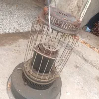 چراغ  نفتی اترا