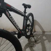 دوچرخه فرانکلین