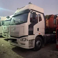فاو جفت مدل 97|خودرو سنگین|اصفهان, ارغوانیه|دیوار