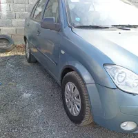 تیبا ۲. مدل ۹۶