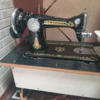 چرخ خیاطی معمولی