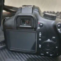 دوربین 4000dکنون|دوربین عکاسی و فیلمبرداری|کهریزک, |دیوار