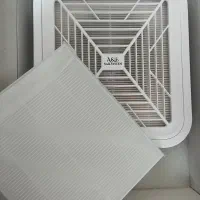 وسایل کامل کاشت ناخن|آرایشگاه و سالنهای زیبایی|شاهینشهر, عطار|دیوار