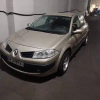مگان دنده کم کار