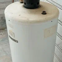 آب گرمکن مخزنی