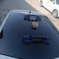 شیشه اتومبیل مدرن|خدمات موتور و ماشین|کاشان, طالقانی|دیوار