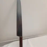 چاقو فیله برو برگ زنی حیدری 59 سانتی